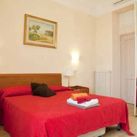 Rent this 3 bed apartment on Viale Giulio Cesare 159 in 00192 Rome RM, Italy