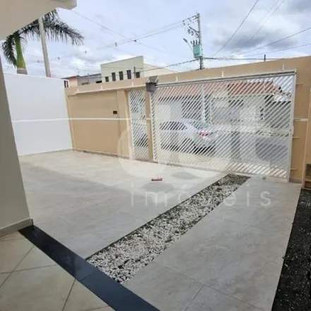 Buy this 3 bed house on Rua Saldanha Marinho in Jardim Amanda, Hortolândia - SP
