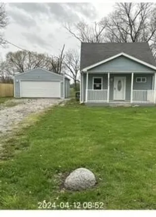 Buy this 2 bed house on 3567 Champion Avenue in Columbus, OH 43207