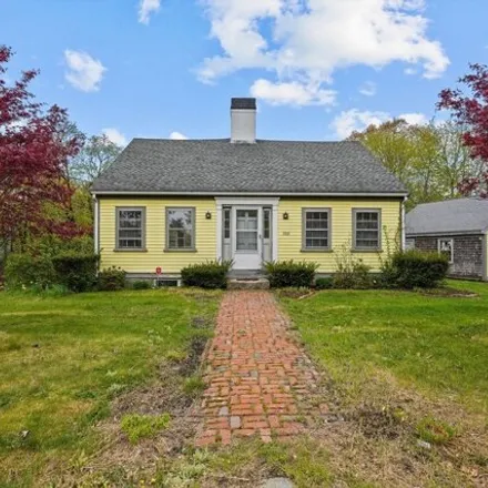 Buy this 4 bed house on 388 Battles St in Brockton, Massachusetts