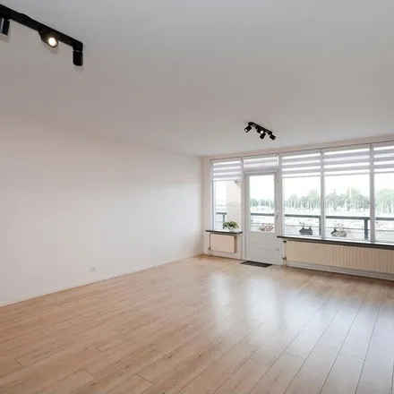 Image 2 - Havenhoofd 66, 1353 PL Almere, Netherlands - Apartment for rent