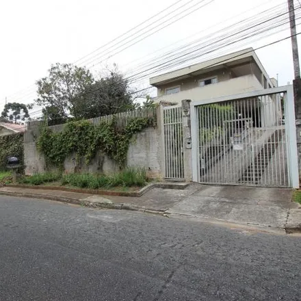 Buy this 4 bed house on Rua Bernardo Carlberg 175 in São João, Curitiba - PR