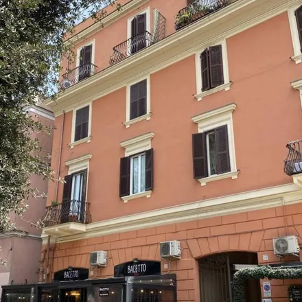 Image 7 - Trattoria Zampagna, Via Ostiense 179, 00154 Rome RM, Italy - Apartment for rent