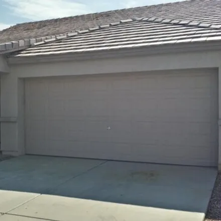 Rent this 4 bed house on 14831 West Aster Drive in Surprise, AZ 85379