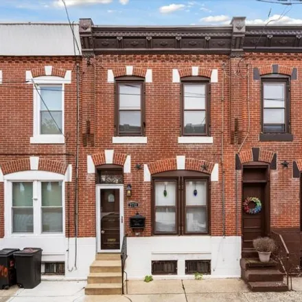 Buy this 2 bed house on 2712 Sears Street in Philadelphia, PA 19146