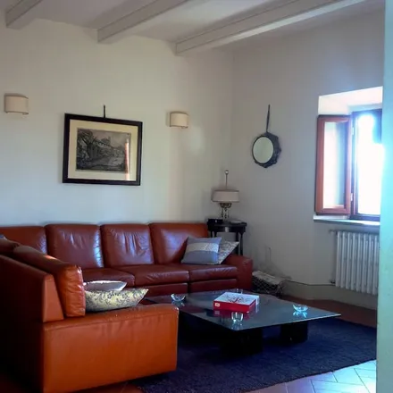 Image 2 - 52024 Loro Ciuffenna AR, Italy - House for rent