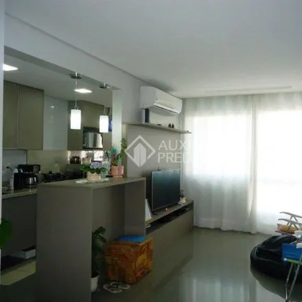 Buy this 2 bed apartment on Colégio Dom Diogo de Souza in Rua Adão Baino 206, Cristo Redentor