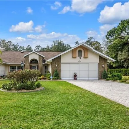 Buy this 3 bed house on 4836 North Baywood Drive in Citrus County, FL 34465