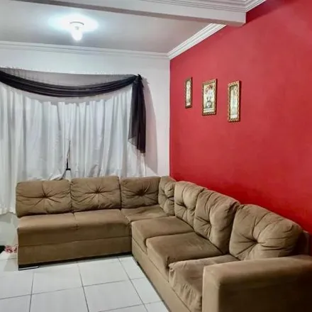 Buy this 3 bed house on Rua Tesoureiro in Araucária - PR, 83706-230