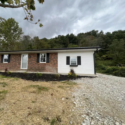 Buy this 4 bed house on 1401 KY 3245 in Lincoln County, KY 40419