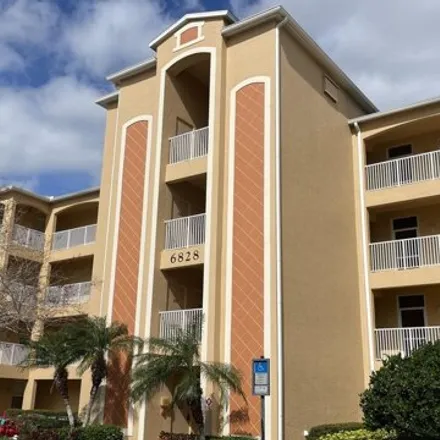 Rent this 2 bed condo on 6812 Toland Drive in Viera, FL 32940