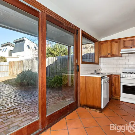Rent this 2 bed apartment on 29 Beavers Road in Northcote VIC 3070, Australia
