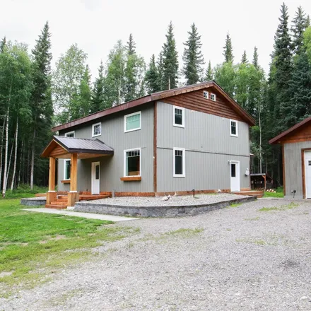 Image 2 - 5901 Bullwinkle Court, Fairbanks North Star, AK 99714, USA - House for sale