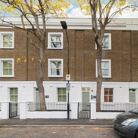 Image 2 - 16 Munden Street, London, W14 0RH, United Kingdom - Apartment for rent