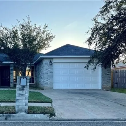 Buy this 3 bed house on 3026 Silver Avenue in Mission, TX 78574