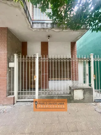 Rent this 1 bed apartment on 529 - José Murías 1264 in Partido de Tres de Febrero, B1650 FSU Caseros
