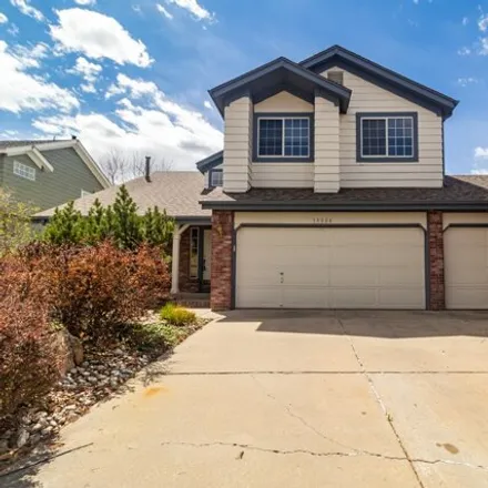 Buy this 3 bed house on 18814 East Union Place in Aurora, CO 80015