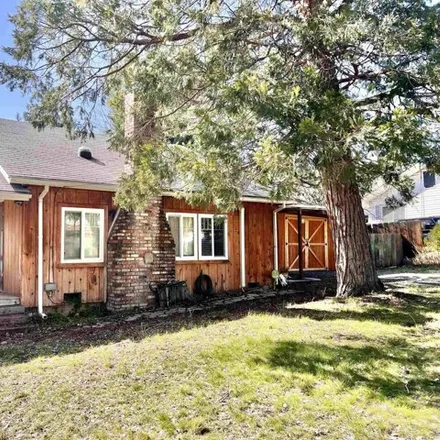 Buy this 3 bed house on unnamed road in Yreka, CA 96097
