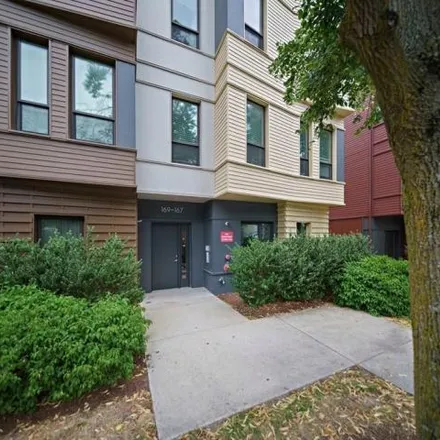 Rent this 3 bed house on 167-171 Hyde Park Avenue in Boston, MA 02131
