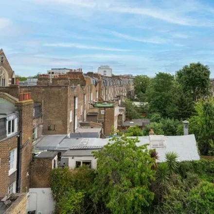 Image 3 - Greenland Road, London, NW1 0AS, United Kingdom - Apartment for sale