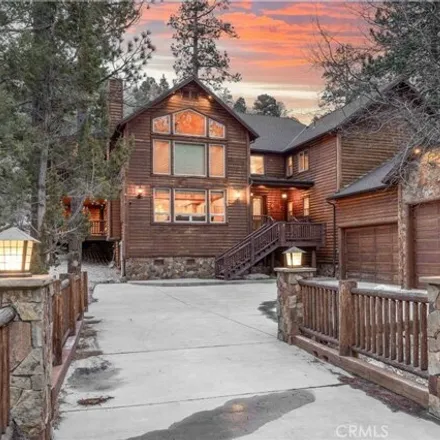 Image 4 - 42516 Gold Rush Drive, Big Bear Lake, CA 92315, USA - House for sale