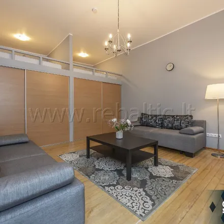 Image 5 - Latako g. 2, 01125 Vilnius, Lithuania - Apartment for rent