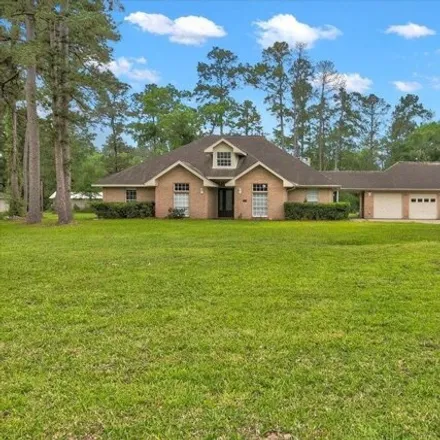 Buy this 3 bed house on 13433 Thousand Oaks Drive in Bevil Oaks, Jefferson County