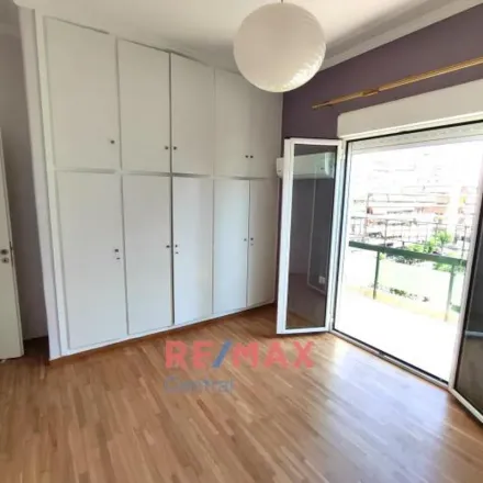 Image 2 - Βριλησσού 35, Athens, Greece - Apartment for rent