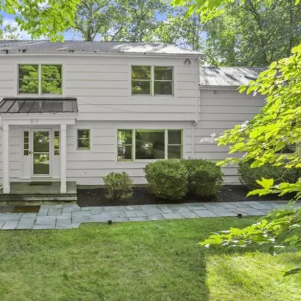 Image 1 - 88 Merry Lane, Greenwich, CT 06831, USA - House for sale