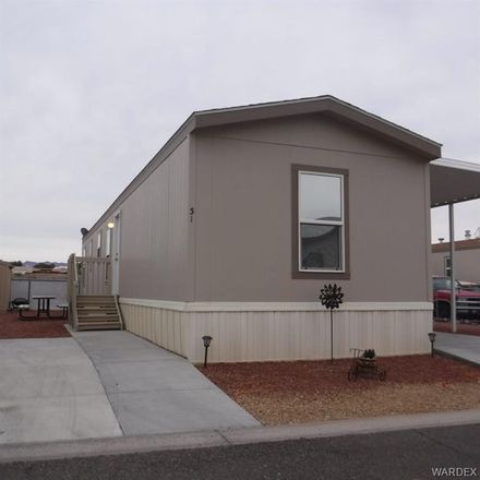 Rent this 3 bed house on E el Rodeo Rd in Fort Mohave, AZ