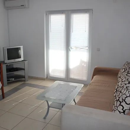 Rent this 3 bed apartment on unnamed road in 22203 Zečevo Rogozničko, Croatia