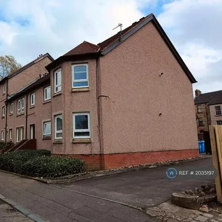 Image 9 - Wallace Street, Falkirk, FK2 7DU, United Kingdom - Apartment for rent