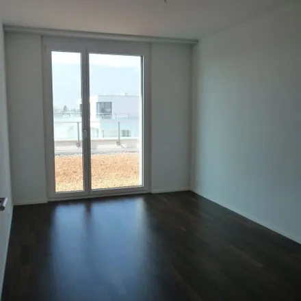 Rent this 5 bed apartment on Allmendstrasse 4 in 2562 Port, Switzerland