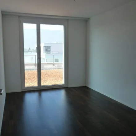 Image 1 - Allmendstrasse 4, 2562 Port, Switzerland - Apartment for rent