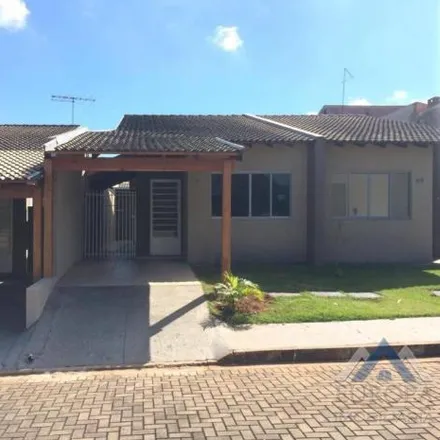 Buy this 3 bed house on unnamed road in Lindóia, Londrina - PR