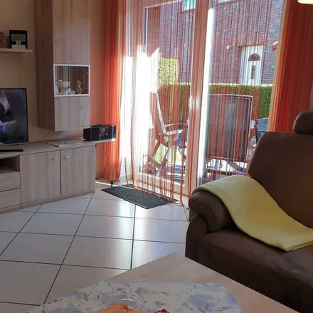 Rent this 2 bed apartment on Wangerland in Lower Saxony, Germany