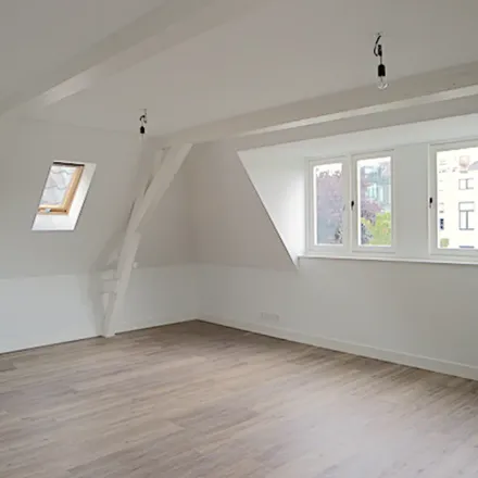 Rent this 3 bed apartment on Ridderschapstraat 8 in 3512 CP Utrecht, Netherlands