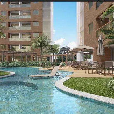 Buy this 3 bed apartment on Rua Guerra de Holanda 79 in Monteiro, Recife -