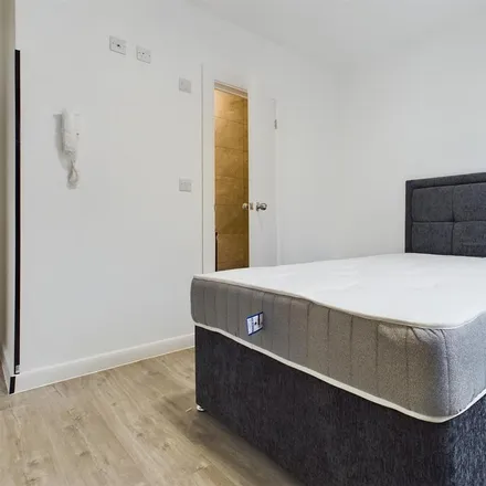 Rent this studio room on Mollison Way in South Stanmore, London