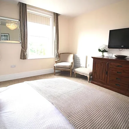 Rent this 2 bed apartment on Basingstoke and Deane in RG21 8UE, United Kingdom