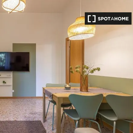 Image 3 - Sciscia, Vicolo del Cinque, 00120 Rome RM, Italy - Apartment for rent
