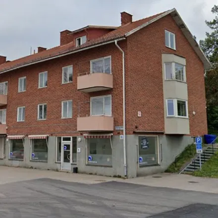 Rent this 3 bed apartment on Smedsvägen in 826 76 Ljusne, Sweden