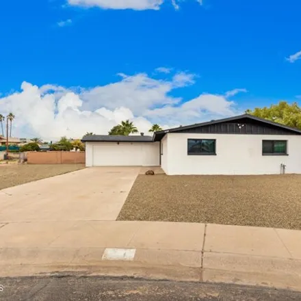 Buy this 4 bed house on East Fremont Drive in Tempe, AZ 85252