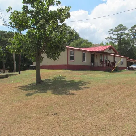 Buy this 3 bed house on 575 Canadian Drive in Franklin County, TX 75480