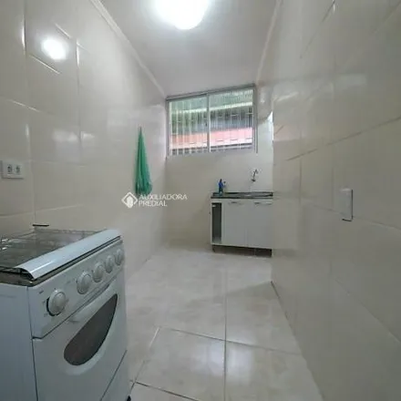 Buy this 2 bed apartment on Igreja São Luís Gonzaga in Rua Guilherme Alves 574, Jardim Botânico