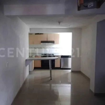 Rent this 4 bed house on Privada Fuente De Los Duendes in 52938 Nicolás Romero, MEX