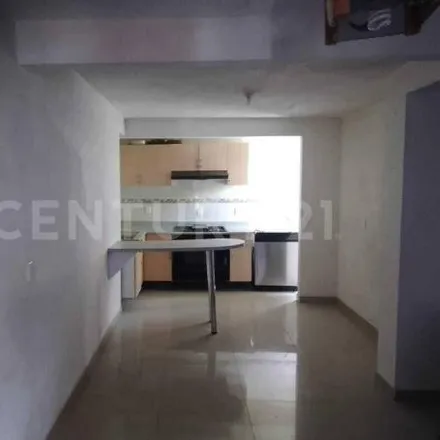 Image 1 - Privada Fuente De Los Duendes, 52938 Nicolás Romero, MEX, Mexico - House for rent