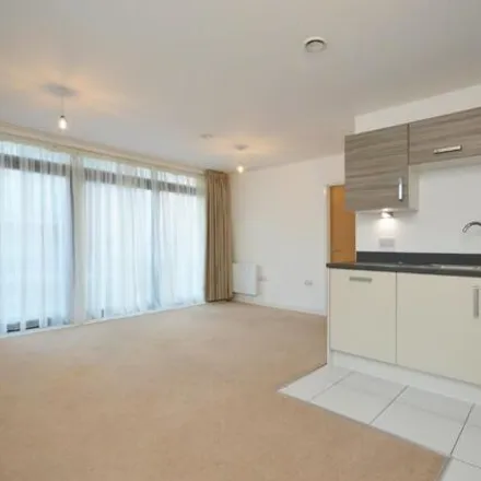 Rent this 3 bed room on Canons Gate in 1 - 101 Canons Way, Bristol