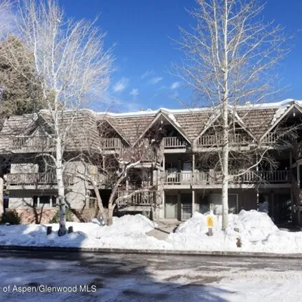 Rent this 1 bed condo on 350 South Aspen Street in Aspen, CO 81611