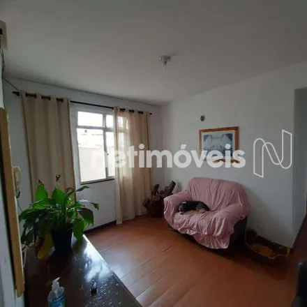 Buy this 4 bed apartment on Avenida João César de Oliveira in Eldorado, Contagem - MG